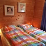 Milena - Hut No 12 Comfortable Vacation