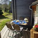 Milena - Hut No 12 Comfortable Vacation