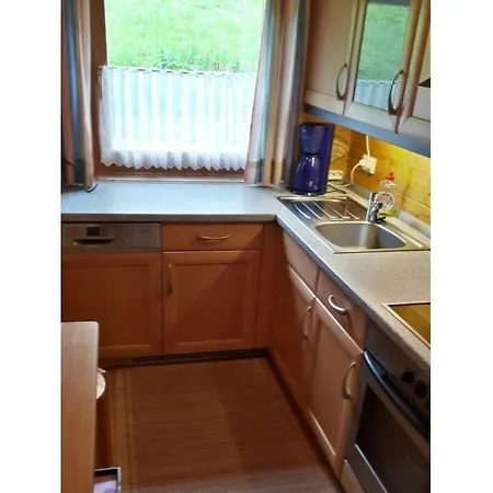 Milena - Hut No 12 Comfortable Vacation * Hohentauern