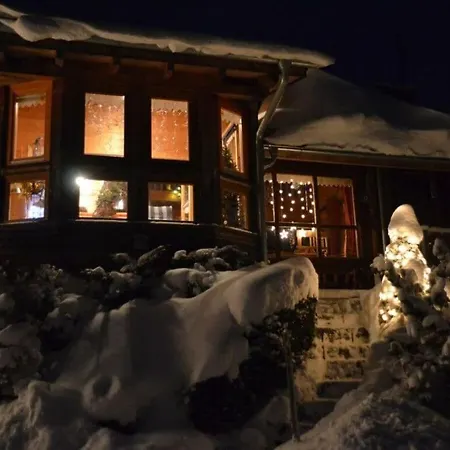 Milena - Hut No 12 Comfortable Vacation