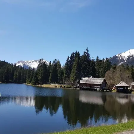 Milena - Hut No 12 Comfortable Vacation Feriehus *