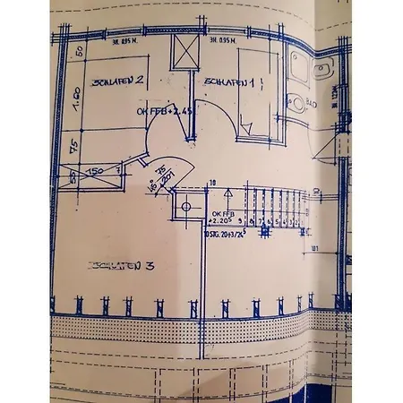 Casa vacanze Milena - Hut No 12 Comfortable Vacation