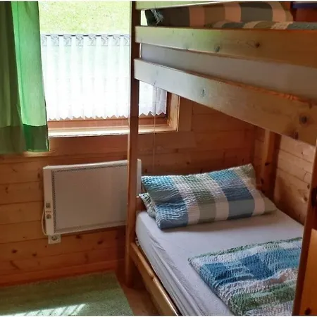 度假居 Milena - Hut No 12 Comfortable Vacation *