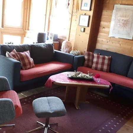 Feriehus Milena - Hut No 12 Comfortable Vacation