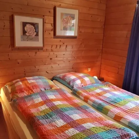 Milena - Hut No 12 Comfortable Vacation