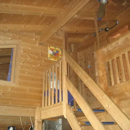 Milena - Hut No 12 Comfortable Vacation Feriehus Hohentauern