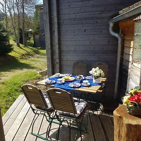 Milena - Hut No 12 Comfortable Vacation