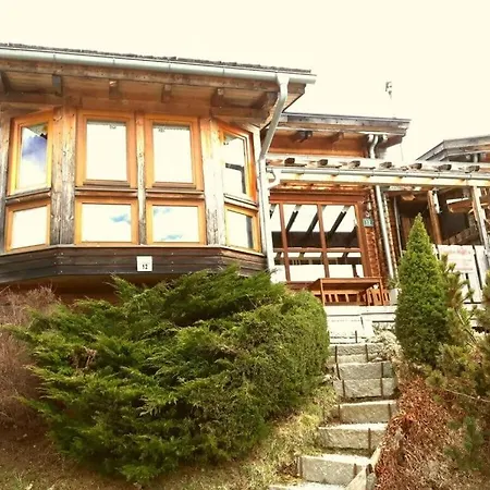 Feriehus Milena - Hut No 12 Comfortable Vacation *