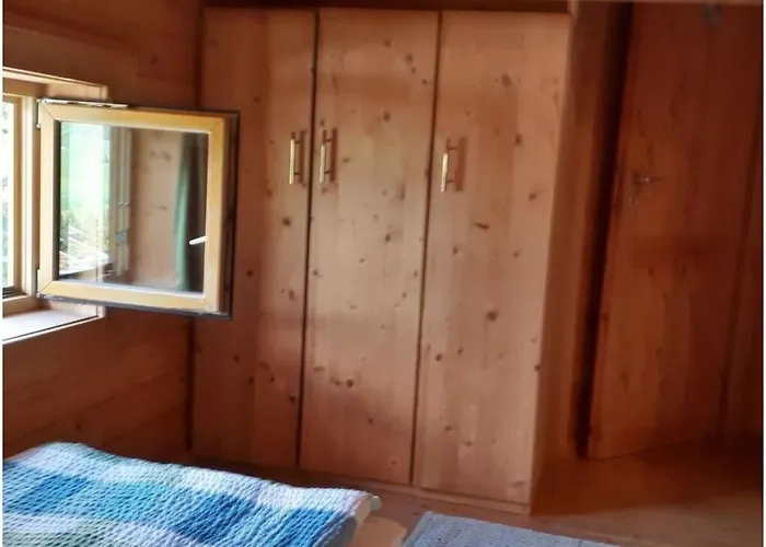 Milena - Hut No 12 Comfortable Vacation *