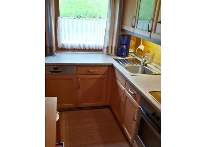 Milena - Hut No 12 Comfortable Vacation * Hohentauern