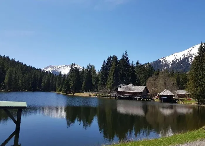 Milena - Hut No 12 Comfortable Vacation 度假居 *