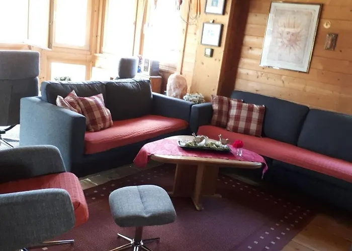 Feriehus Milena - Hut No 12 Comfortable Vacation