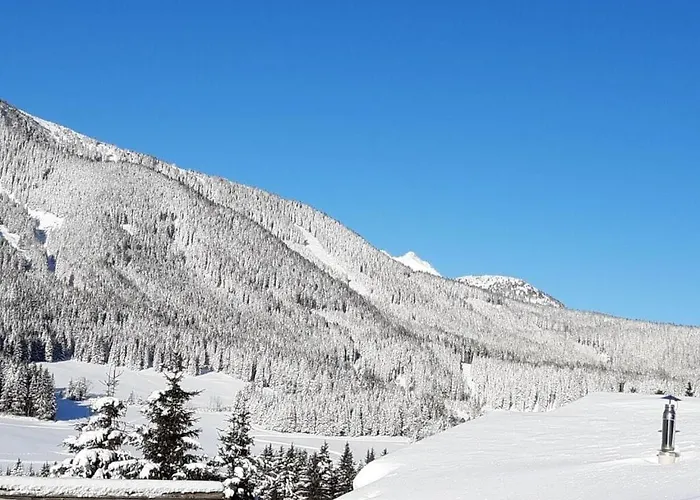 Milena - Hut No 12 Comfortable Vacation 度假居 上陶恩