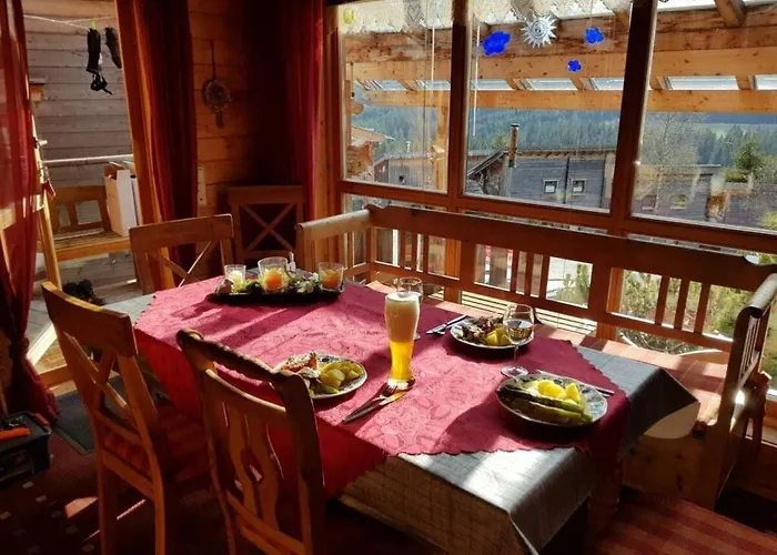 Milena - Hut No 12 Comfortable Vacation Feriehus