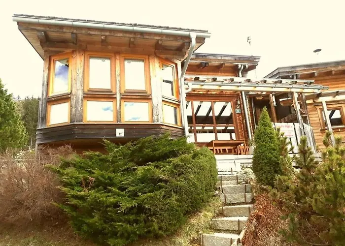 度假居 Milena - Hut No 12 Comfortable Vacation *