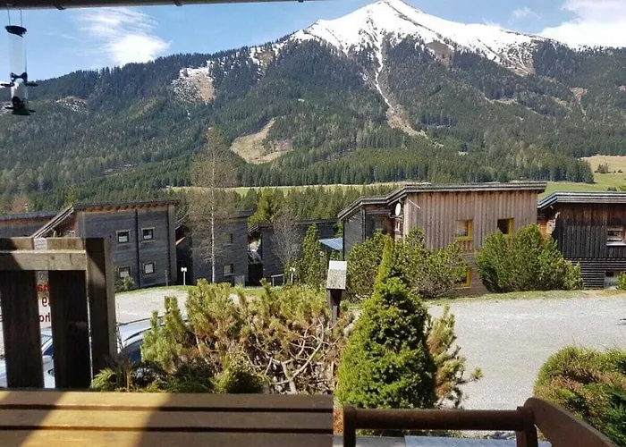 Feriehus Milena - Hut No 12 Comfortable Vacation